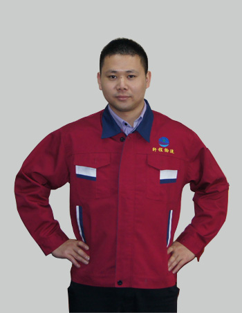 常州工作服廠家教您保養夏季工作服